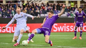 Fiorentina u polufinalu 